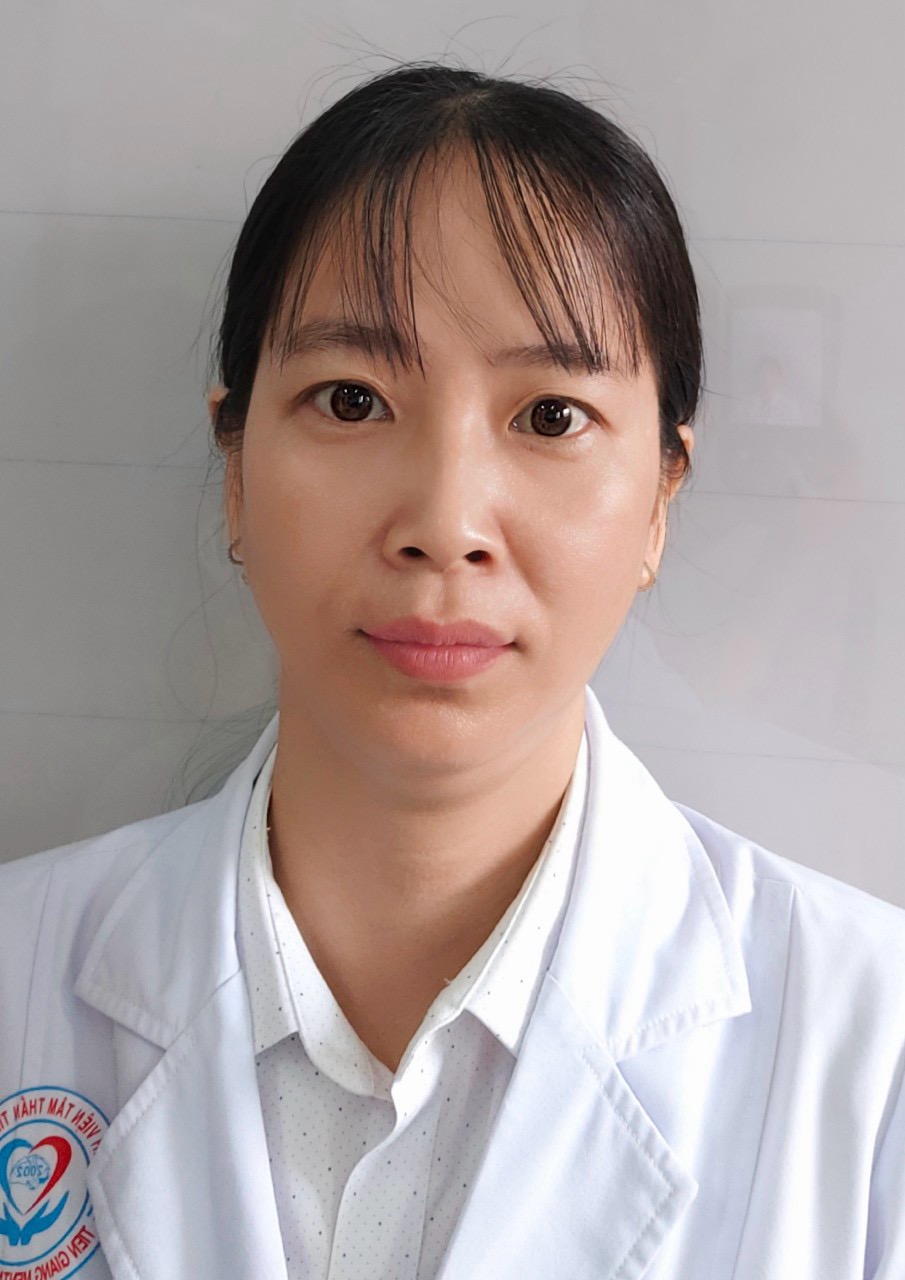 KHẢO SÁT TỈ LỆ RỐI LOẠN TRẦM CẢM CHỦ YẾU VÀ CÁC YẾU TỐ LIÊN QUAN TRÊN BỆNH NHÂN TĂNG HUYẾT ÁP TẠI KHOA KHÁM BỆNH VIỆN TÂM THẦN TIỀN GIANG NĂM 2025