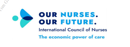 Chào mừng ngày Quốc tế Điều dưỡng. "Điều dưỡng của chúng ta. Tương lai của chúng ta. Hiệu quả của chăm sóc điều dưỡng - Our Nurse. Our Future. The economic power of care"