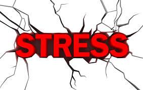 Các Rối Loạn Liên Quan Đến Stress