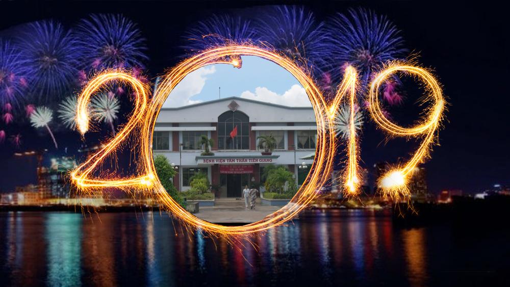 Các đề tài, sáng kiến cấp cơ sở năm 2019